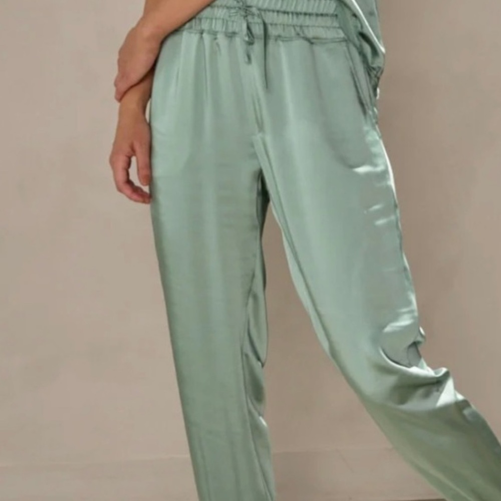 Melissa Nepton Baya Pants